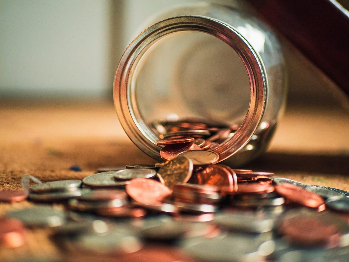Money money money ~ @iPIXtitude.nl